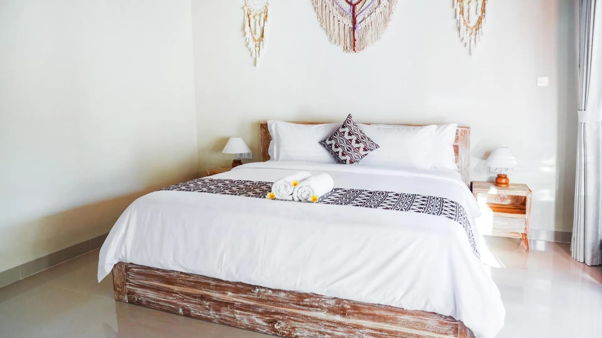 Villa Brookside House - 1Bdr, Prv Pool, 5 Min Ubud Center