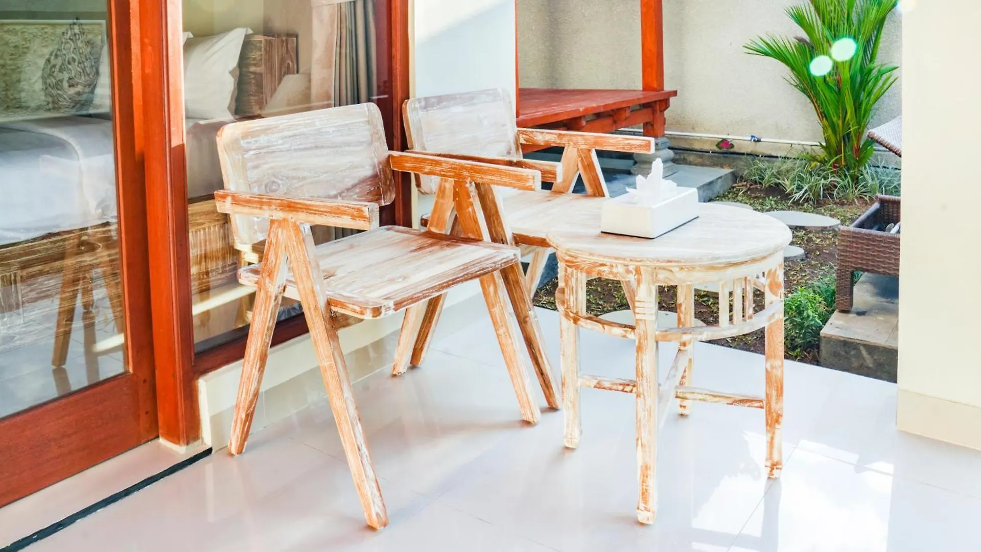 Villa Brookside House - 1Bdr, Prv Pool, 5 Min Ubud Center Indonesia