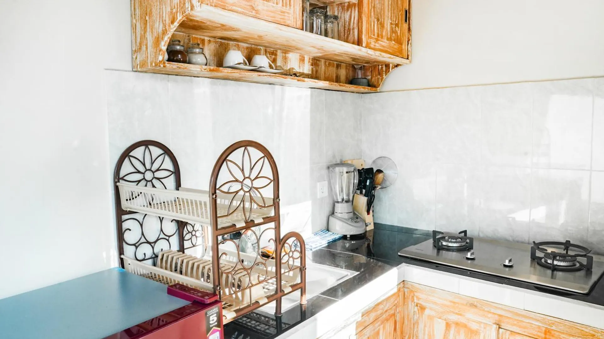 Brookside House - 1Bdr, Prv Pool, 5 Min Ubud Center 0*, Ubud (Bali) Indonesia