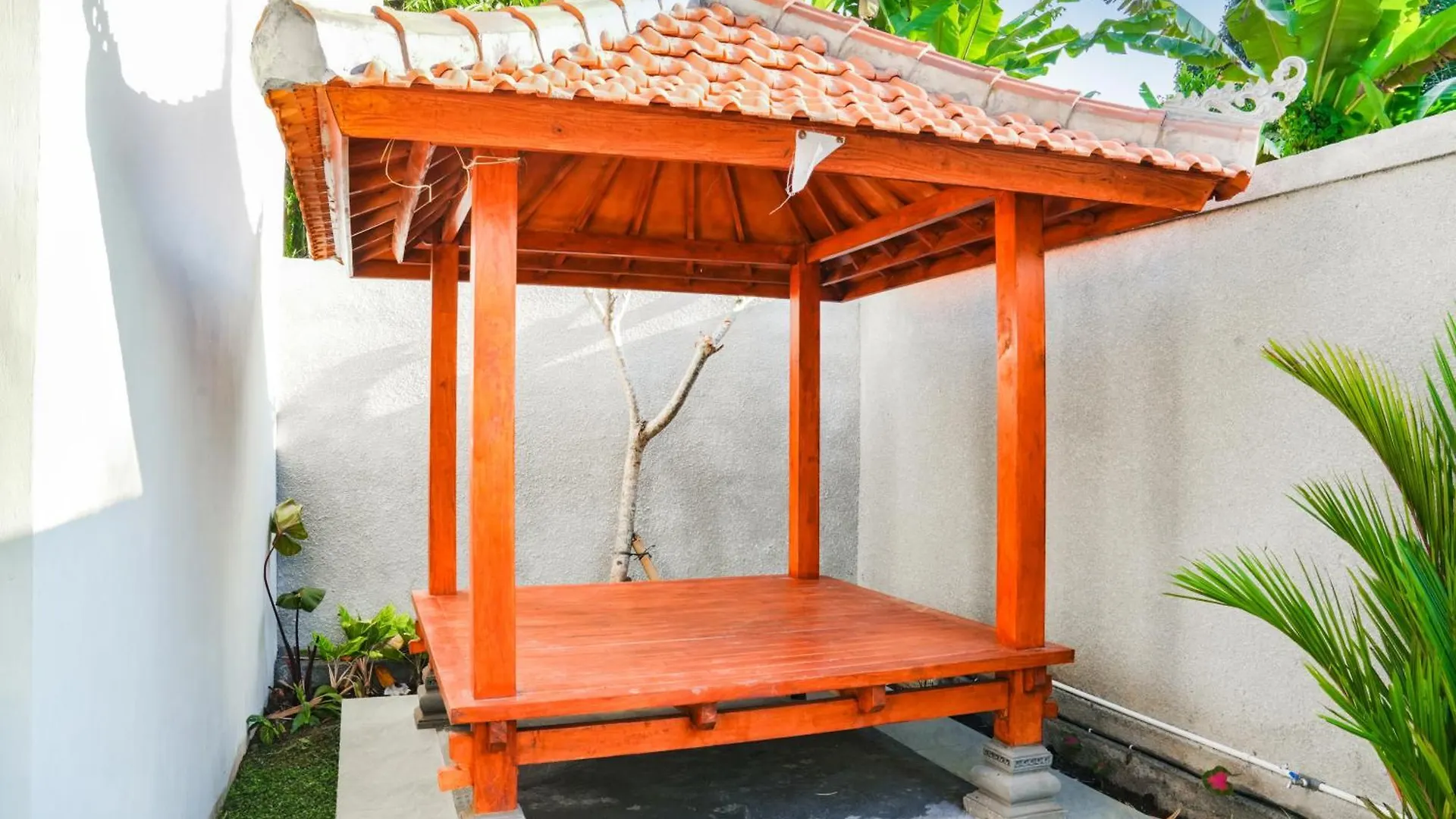 Brookside House - 1Bdr, Prv Pool, 5 Min Ubud Center Ubud (Bali)